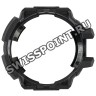 Черный рант корпуса часов Casio 10457603 для часов Casio GW-A1130-1A