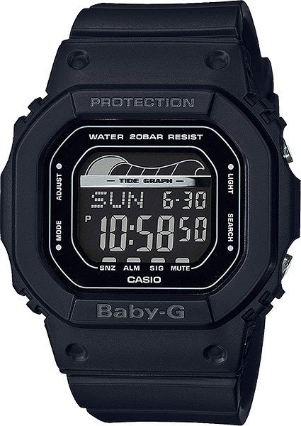 CASIO BABY-G BLX-560-1E