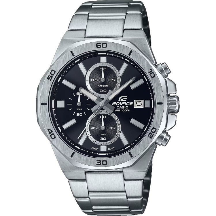 Casio Edifice EFV-640D-1A