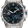 Стальной браслет Casio 10439694 для часов Casio ERA-200D-1A, ERA-200DB-1A9, ERA-200DB-1A, ERA-200RB-1A