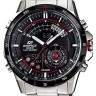 Стальной браслет Casio 10439694 для часов Casio ERA-200D-1A, ERA-200DB-1A9, ERA-200DB-1A, ERA-200RB-1A