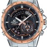 Стальной браслет Casio 10439694 для часов Casio ERA-200D-1A, ERA-200DB-1A9, ERA-200DB-1A, ERA-200RB-1A