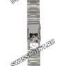 Стальной браслет Casio 10439694 для часов Casio ERA-200D-1A, ERA-200DB-1A9, ERA-200DB-1A, ERA-200RB-1A