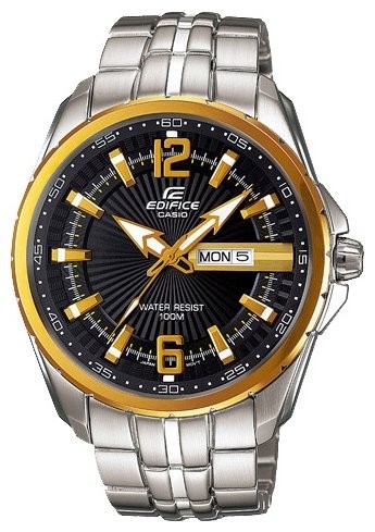 CASIO EDIFICE EF-131D-1A9