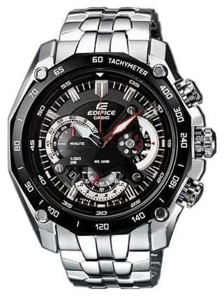 CASIO EDIFICE EF-550D-1A