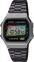 Casio A-168WEUC-1A Uno