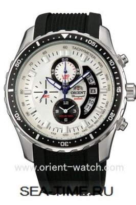 ORIENT FTT0Q003W / TT0Q003W