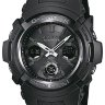 CASIO G-SHOCK AWG-M100B-1A