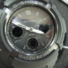 CASIO G-SHOCK AWG-M100B-1A
