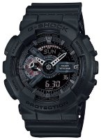 CASIO G-SHOCK  GA-110MB-1A