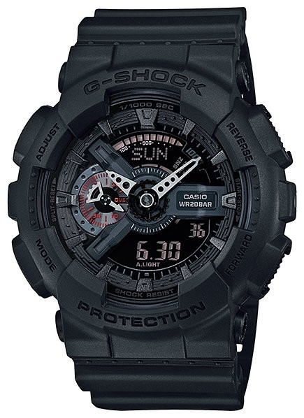 CASIO G-SHOCK  GA-110MB-1A
