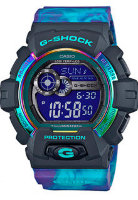 CASIO G-SHOCK  GLS-8900AR-3E
