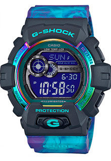 CASIO G-SHOCK  GLS-8900AR-3E