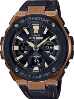 CASIO G-SHOCK GST-W120L-1A