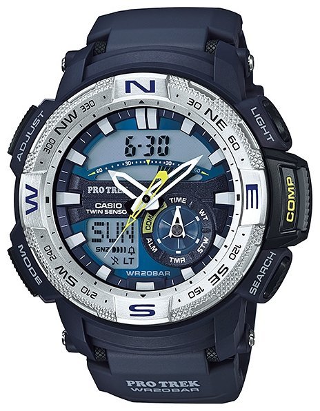 CASIO PRO TREK PRG-280-2E