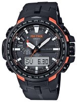 CASIO PRO TREK PRW-6100Y-1E (PRW-6100Y-1D)