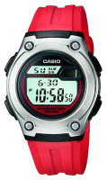 CASIO W-211-4A