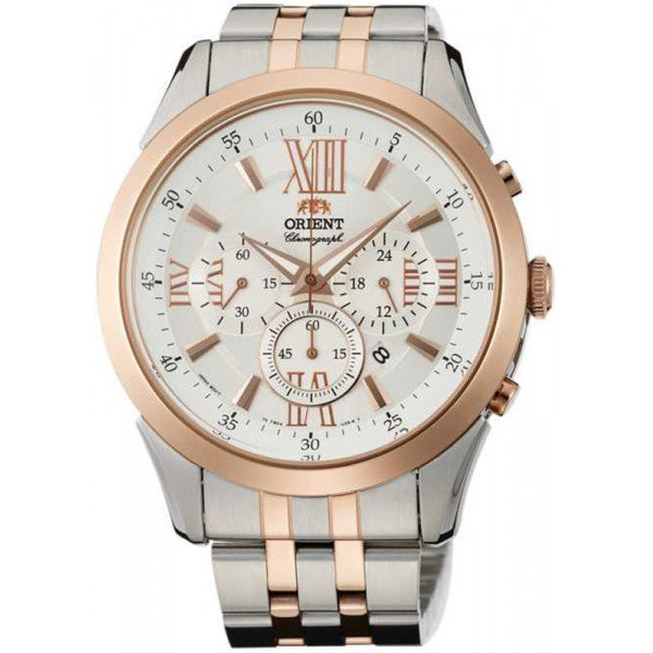 ORIENT FTW04001W