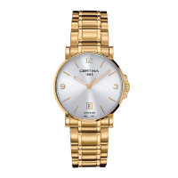 CERTINA C017.410.33.037.00 (C0174103303700) DS Caimano