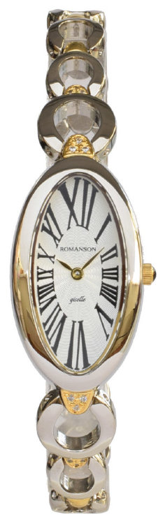 ROMANSON RM0348Q LC(WH)