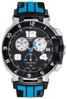 TISSOT T048.417.27.207.00 (T0484172720700) T-Sport T-Race Quartz Chronograph