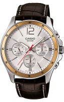 CASIO CLASSIC MTP-1374L-7A
