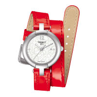 TISSOT T084.210.16.117.00 (T0842101611700) T-Trend Pinky By Tissot