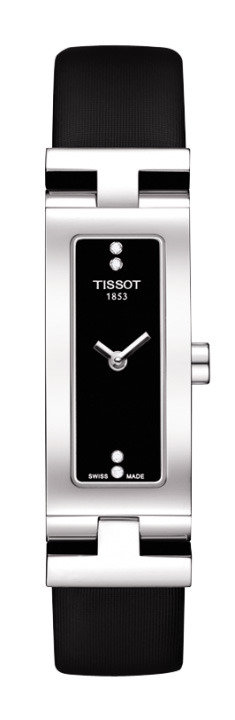 TISSOT T58.1.225.56 (T58122556) T-Trend Equi-T