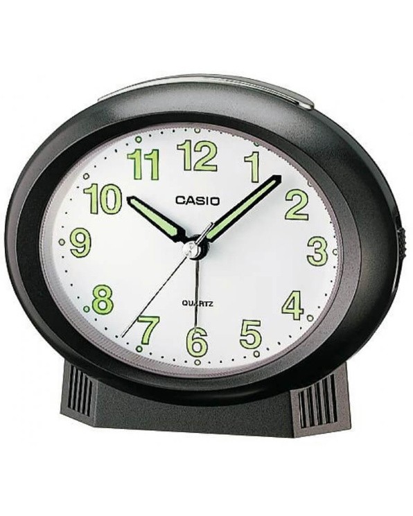 CASIO Будильник TQ-266-1E