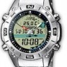 Стальной браслет Casio 10239912 для часов Casio AMW-702, AMW-703