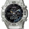 Стальной браслет Casio 10239912 для часов Casio AMW-702, AMW-703