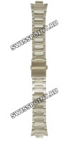 Стальной браслет Casio 10239912 для часов Casio AMW-702, AMW-703