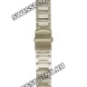 Стальной браслет Casio 10239912 для часов Casio AMW-702, AMW-703