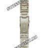 Стальной браслет Casio 10239912 для часов Casio AMW-702, AMW-703