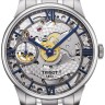 Стальной браслет Tissot T605036034 для часов Tissot Chemin Des Tourelles T099.405, T099.407, T099.408