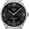 Стальной браслет Tissot T605036034 для часов Tissot Chemin Des Tourelles T099.405, T099.407, T099.408