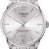 Стальной браслет Tissot T605036034 для часов Tissot Chemin Des Tourelles T099.405, T099.407, T099.408