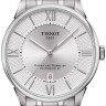 Стальной браслет Tissot T605036034 для часов Tissot Chemin Des Tourelles T099.405, T099.407, T099.408