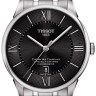 Стальной браслет Tissot T605036034 для часов Tissot Chemin Des Tourelles T099.405, T099.407, T099.408