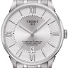 Стальной браслет Tissot T605036034 для часов Tissot Chemin Des Tourelles T099.405, T099.407, T099.408
