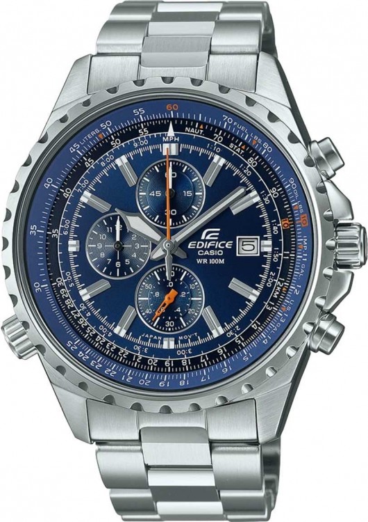 CASIO EDIFICE EF-527D-2A