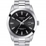Стальной замок браслета Tissot T631044702 для часов Tissot T127.407