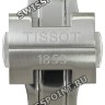 Стальной замок браслета Tissot T631044702 для часов Tissot T127.407