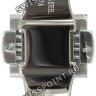 Стальной замок браслета Tissot T631044702 для часов Tissot T127.407