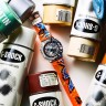 CASIO GM-2100SS-1A