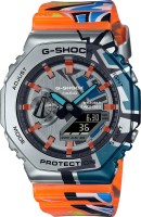 CASIO GM-2100SS-1A