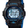 Декоративный черный винт для ранта корпуса часов Casio 10330600 для часов Casio G-7900-1, G-7900-3, G-7900A-4, G-7900MS-1A, G-7900MS-1B, G-7900MS-3, GW-7900RD-4