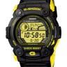 Декоративный черный винт для ранта корпуса часов Casio 10330600 для часов Casio G-7900-1, G-7900-3, G-7900A-4, G-7900MS-1A, G-7900MS-1B, G-7900MS-3, GW-7900RD-4