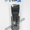 Черный полимерный ремешок Casio 10536682 для часов Casio GG-1000RG-1A