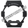 Черный рант корпуса часов Casio 10457938 для часов Casio GLS-8900-1B, GLS-8900CM-4